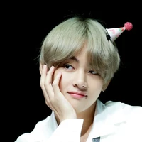 Kim Taehyung