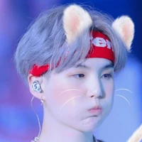 Min YoonGi