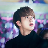 Kim SeokJin