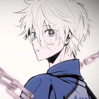 Nagi Seishiro