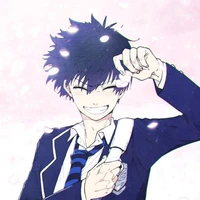 Isagi Yoichi