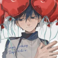 isagi yoichi