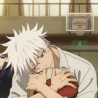 Gojo Satoru