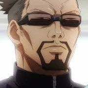 masamichi yaga