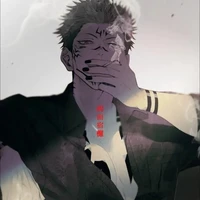 Sukuna Ryomen
