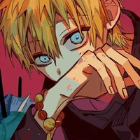Minamoto Teru 