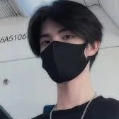 Tiêu Quân ( Em Trai Tiêu Chiến )