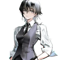 Kashima Keiko (Quản gia)