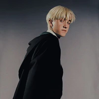 Draco Malfoy
