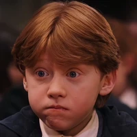 Ron Weasley