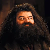 Rubeus Hagrid