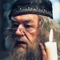 Albus Dumbledore