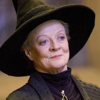 Minerva McGonagall