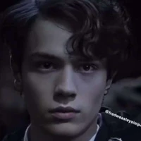 Tom Riddle