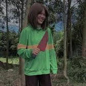 chara(huyền)