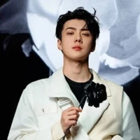Oh Sehun