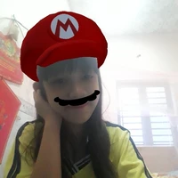 T/g(Trần Thị Gia Hân)