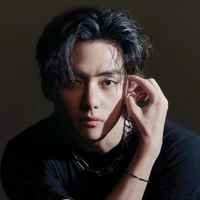 Kim Taehyung - Thv