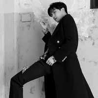 Jung Ho Seok - Hobi