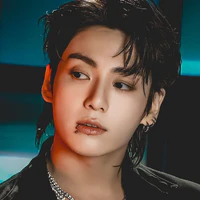Jeon Jungkook - Jk