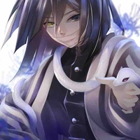 Iguro Obanai 
