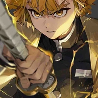Agasuma Zenitsu