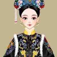 Phú sát Anh Chư (  Hiếu như hoàng quý ph