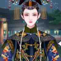 Trang Tĩnh hoàng quý thái phi 