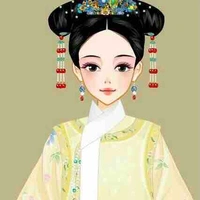 Duệ An ( nô tì thân cận nữ9 )