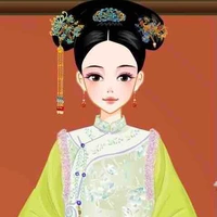 Duệ nhi ( nô tì hầu hạ nữ9 ) 
