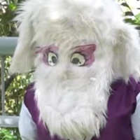 bà dê ( toriel) 