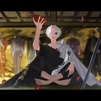 Mikey - Sano Manjirou