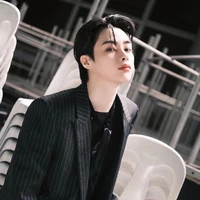 Oh Hanbin