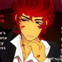 Opposite Wally