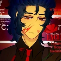 Mafia!Wally