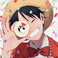 monkey D luffy.