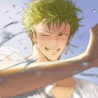 roronoa zoro