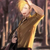 vinsmoke sanji