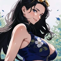 nico robin