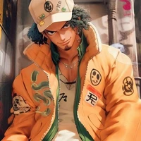 usopp