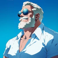 monkey D garp