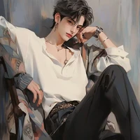 Trình Hạ Lam