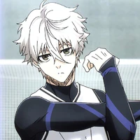Nagi Seishiro