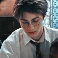 Harry Potter.
