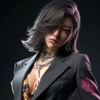 Tần Thiên Trang (mẹ bot)