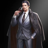 Bạch Công Khánh ( ông nội của top )