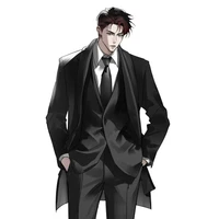 Huỳnh Trần Tử Thư (anh họ bot)