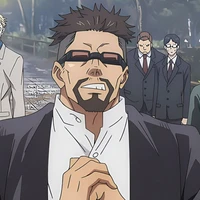 Yaga Masamichi