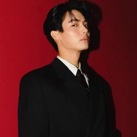 Win Metawin ( daddy của Bai )