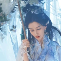 Minh Nhược Vũ /Huyền Thần